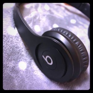 Beats by dre